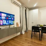 公寓 Ultracentral Spacious 4br *