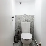 公寓 Ultracentral Spacious 4br