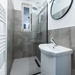 公寓 Ultracentral Spacious 4br 布加勒斯特