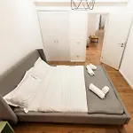 Ultracentral Spacious 4br 公寓 *