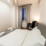 公寓 Ultracentral Spacious 4br