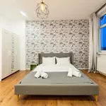 Ultracentral Spacious 4br 公寓 布加勒斯特