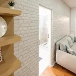 公寓 Ultracentral Spacious 4br