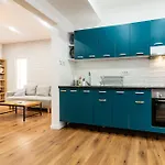 公寓 Ultracentral Spacious 4br *