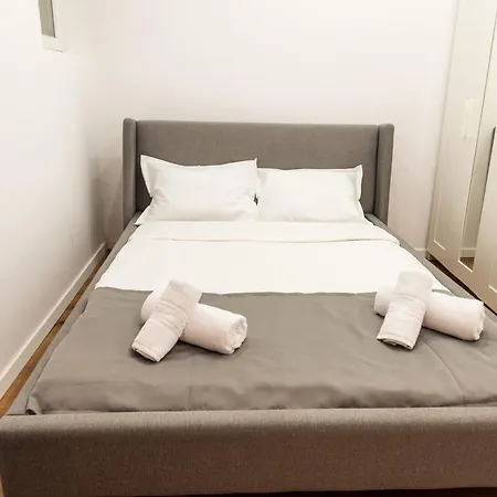 Ultracentral Spacious 4br Апартаменты Бухарест