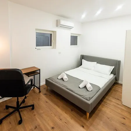 Ultracentral Spacious 4br Apartamento