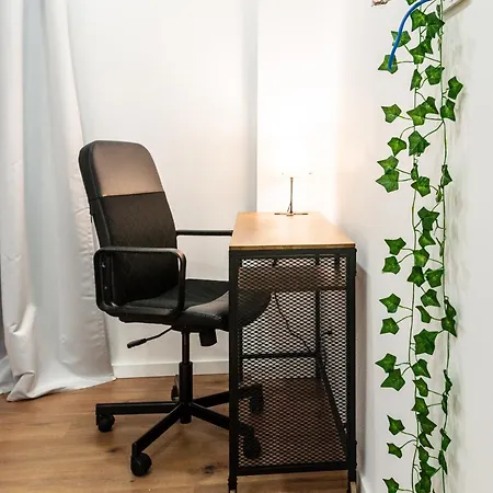 Ultracentral Spacious 4br Apartamento Bucarest