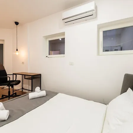 Apartamento Ultracentral Spacious 4br