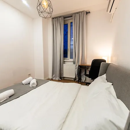 Daire Ultracentral Spacious 4br