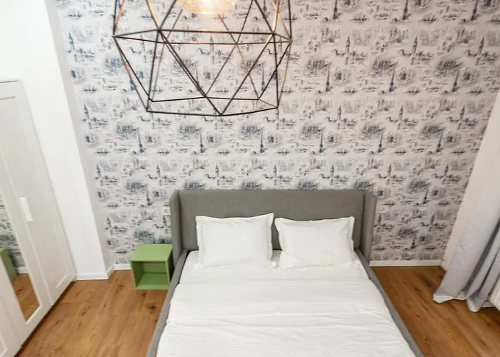 Ultracentral Spacious 4br *