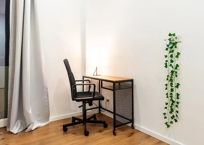 Ultracentral Spacious 4br Bucarest