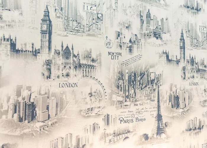 Ultracentral Spacious 4br *