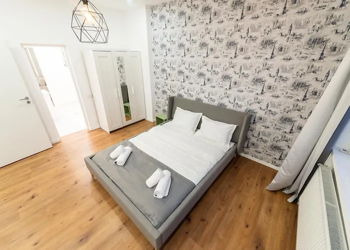 Ultracentral Spacious 4br Apartament *