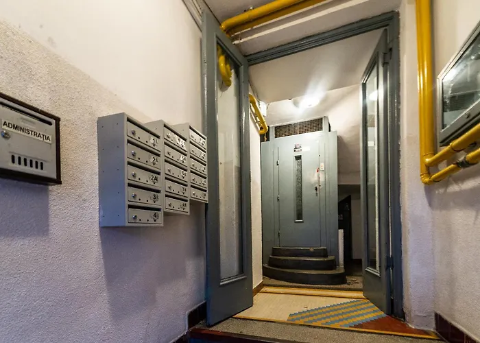 Ultracentral Spacious 4br Apartman *