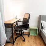 Ultracentral Spacious 4br Bucharest