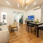 Apartment Ultracentral Spacious 4br