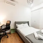 Apartment Ultracentral Spacious 4br Bucharest