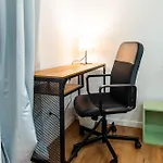 Apartment Ultracentral Spacious 4br