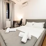 Apartment Ultracentral Spacious 4br