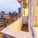 Apartment Ultracentral Spacious 4br