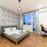 Apartment Ultracentral Spacious 4br