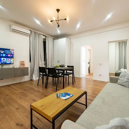 Ultracentral Spacious 4br *