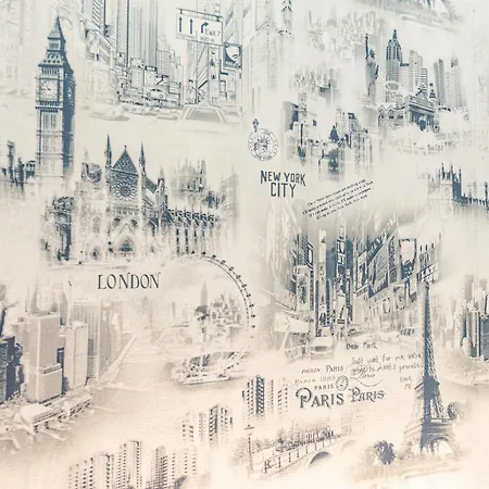 Ultracentral Spacious 4br *