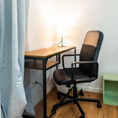 Appartement Ultracentral Spacious 4br