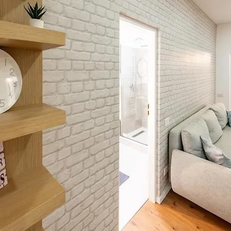 Appartement Ultracentral Spacious 4br