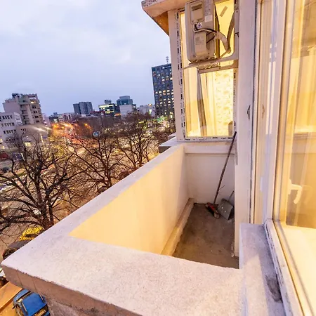 Ultracentral Spacious 4br * Bucarest