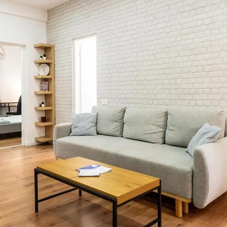 Apartment Ultracentral Spacious 4br