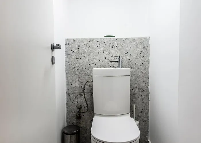 Apartment Ultracentral Spacious 4br